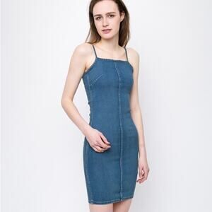 Cheap Monday Spray on Dress